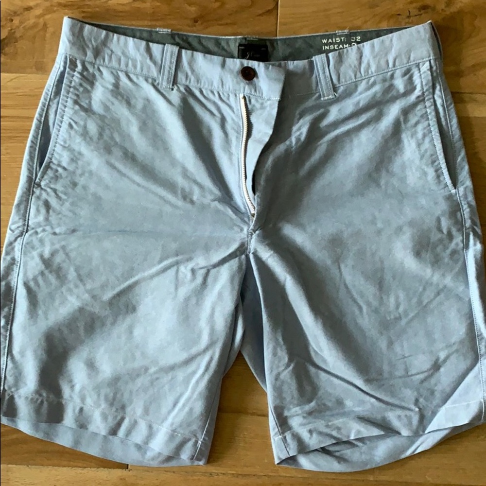 J Crew Shorts Mens